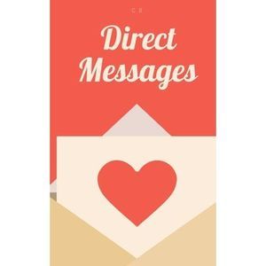 Direct Messages -- C B